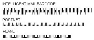 IMb replaces POSTNET and PLANET barcodes.