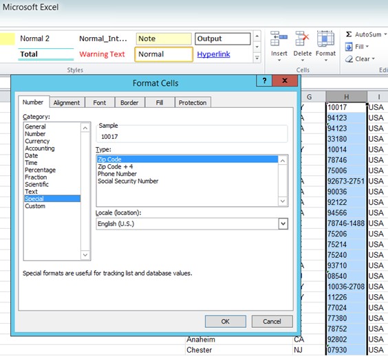 how to fix reason file bad format reason